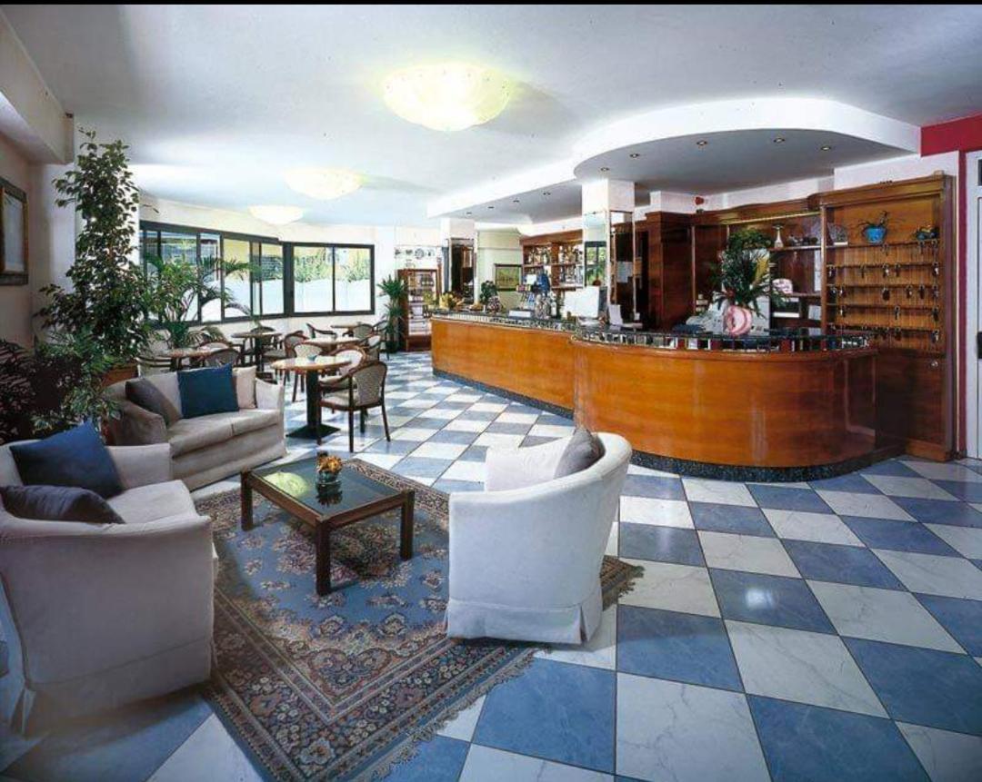 President 3* Cesenatico