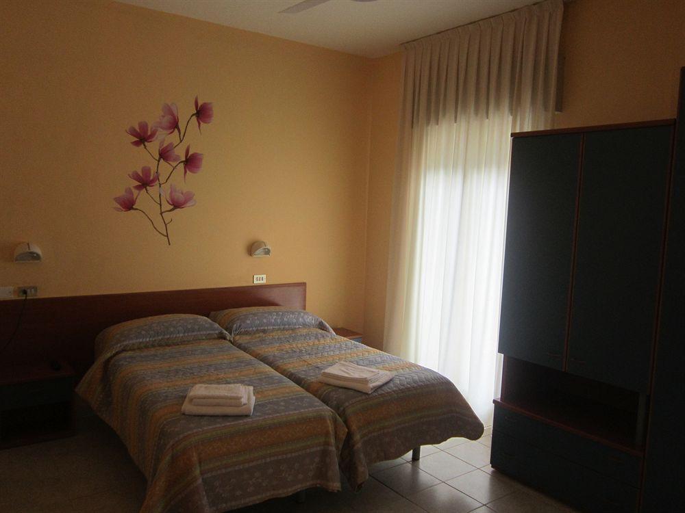 President 3* Cesenatico