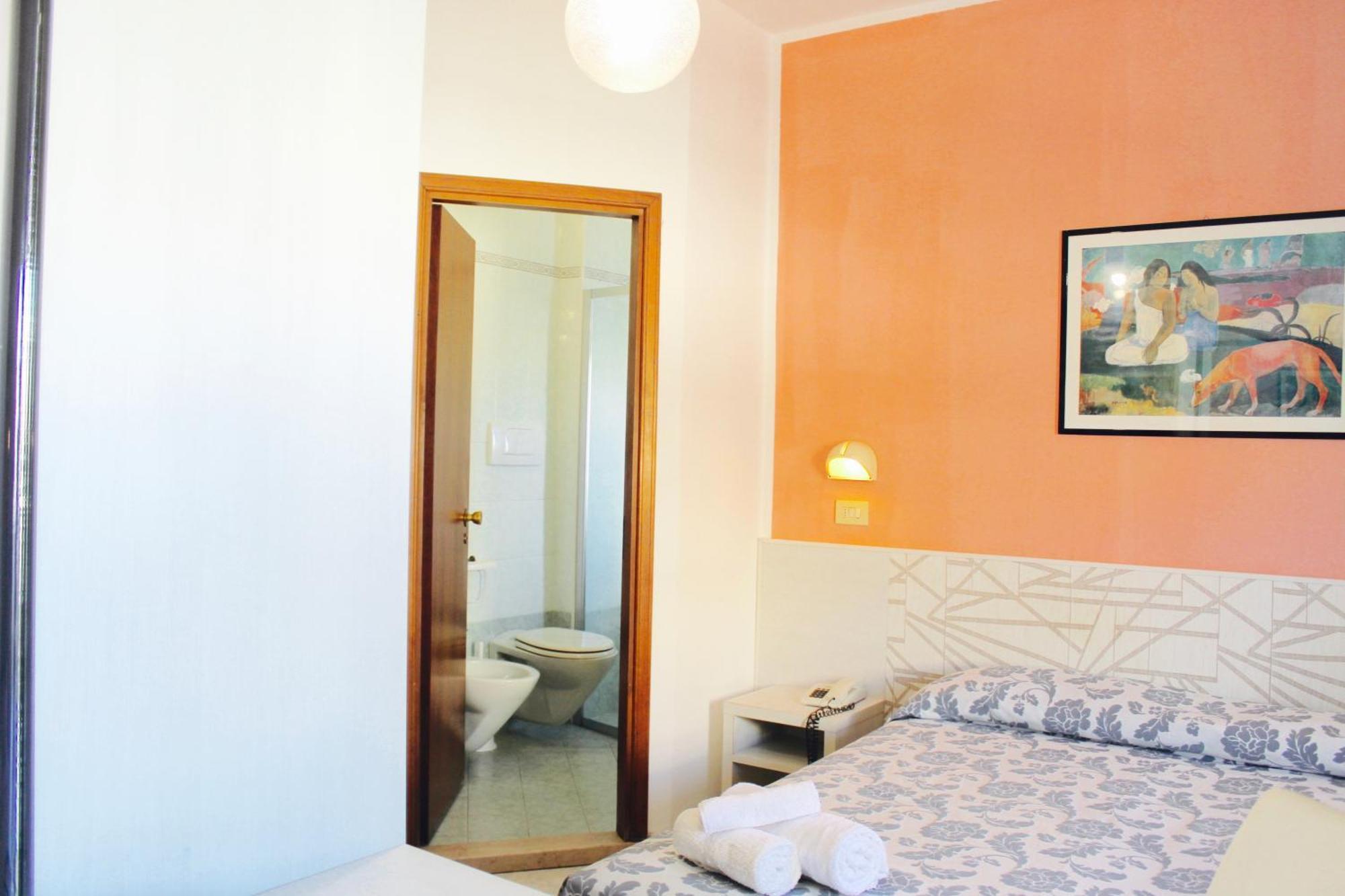 President Hotel