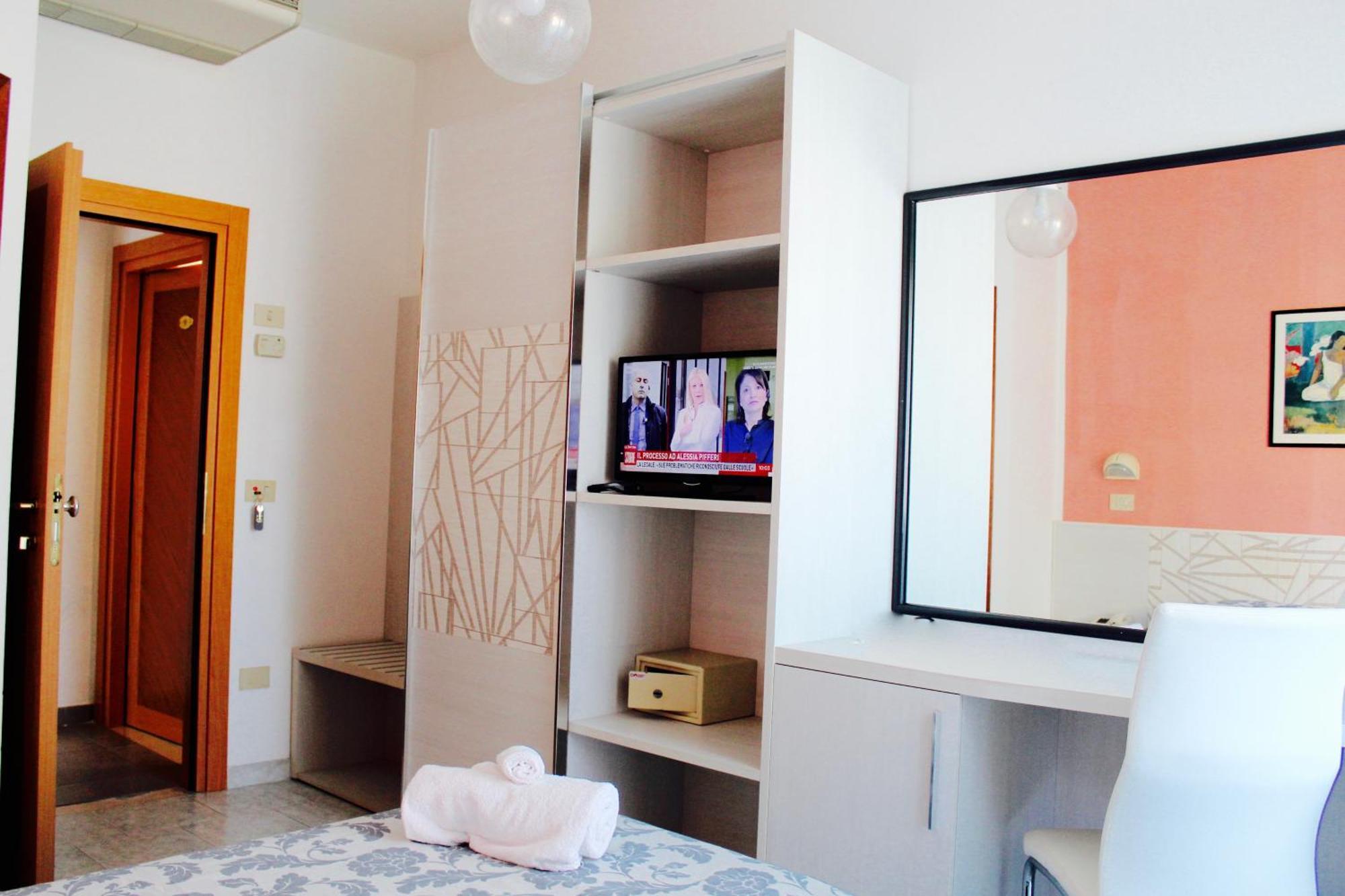 President Hotel 3*