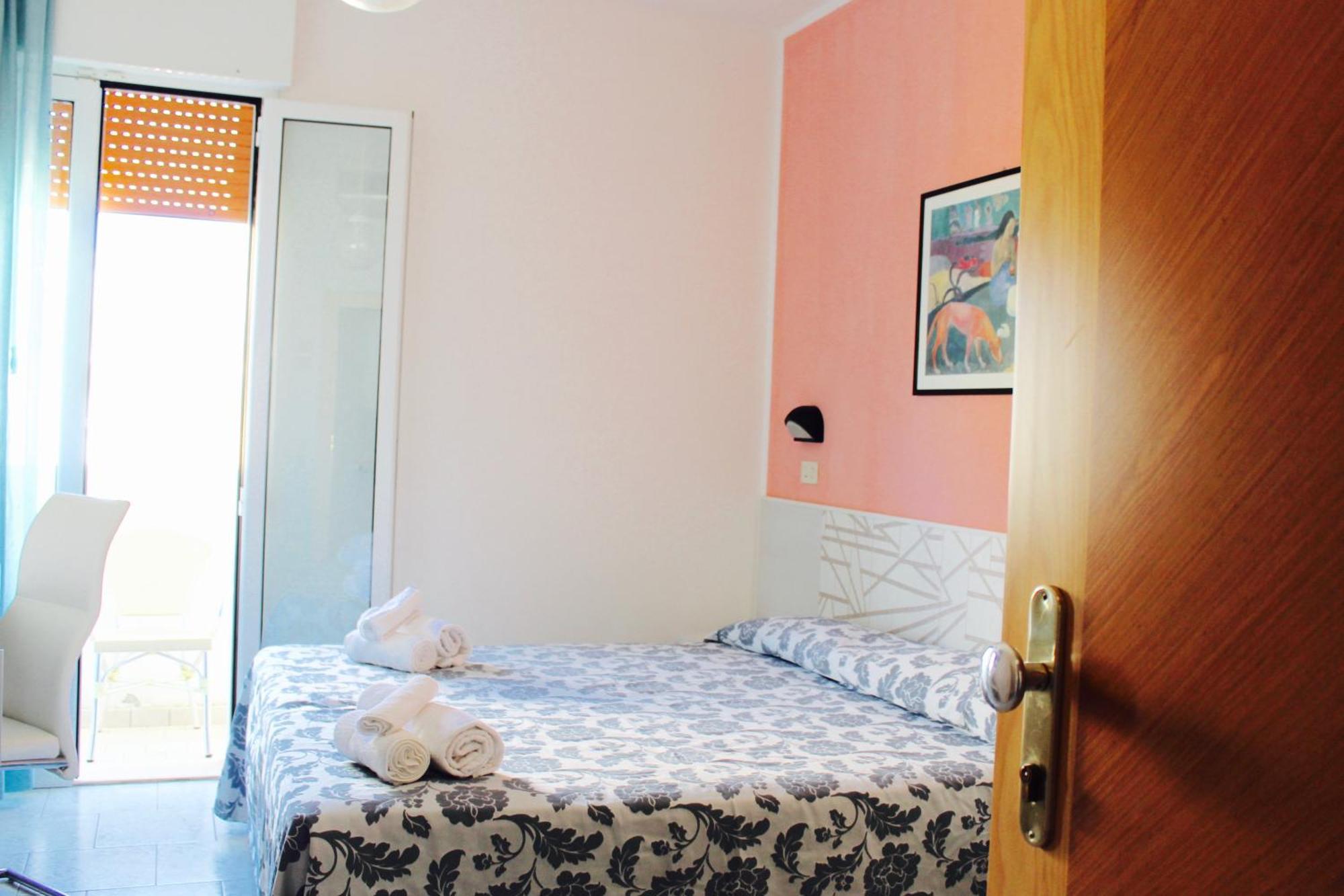 Hotel President Cesenatico