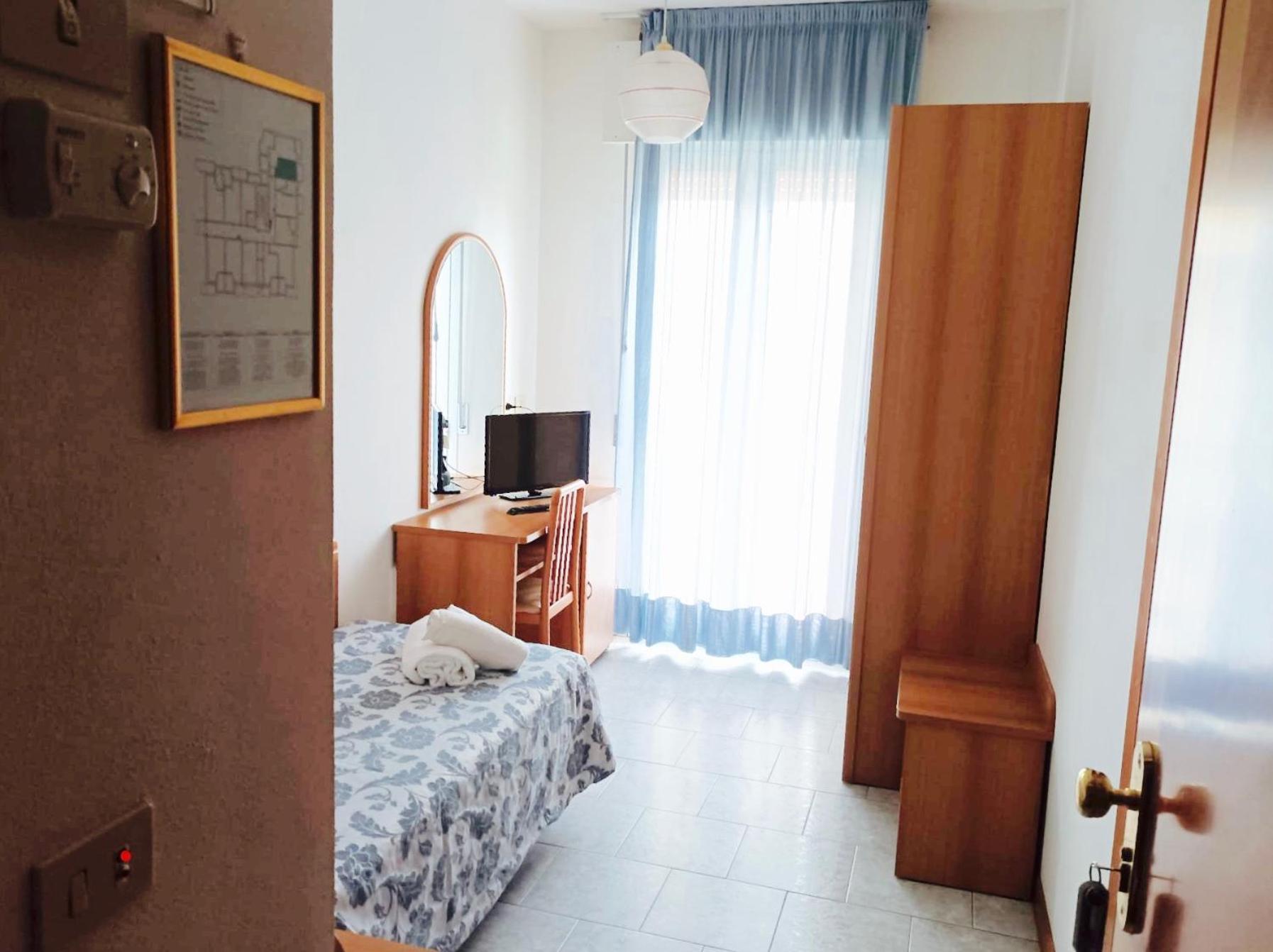 President Hotel