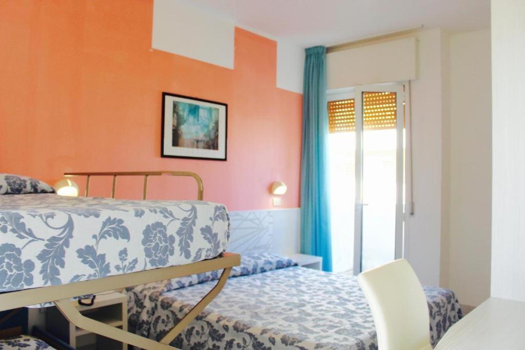 Hotel President Cesenatico