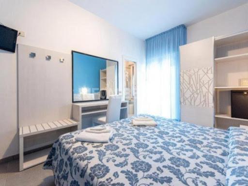 President Hotel Cesenatico