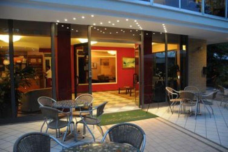 Hotel President Cesenatico
