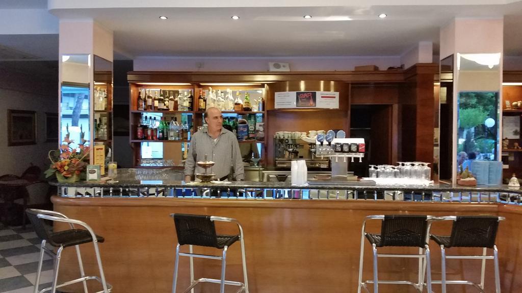 President 3* Cesenatico