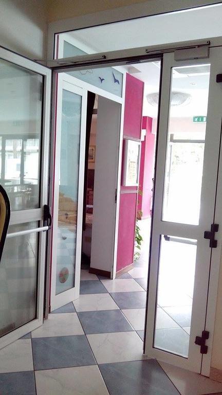 President Hotel Cesenatico