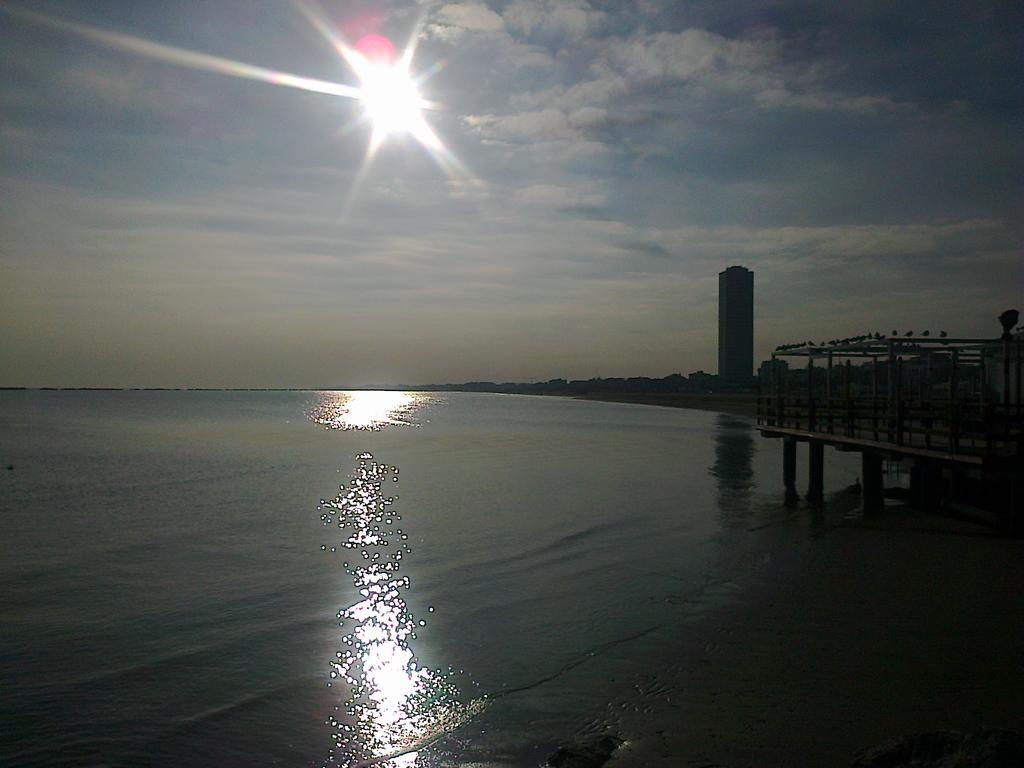 President 3* Cesenatico