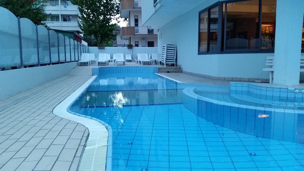 Hotel President Cesenatico