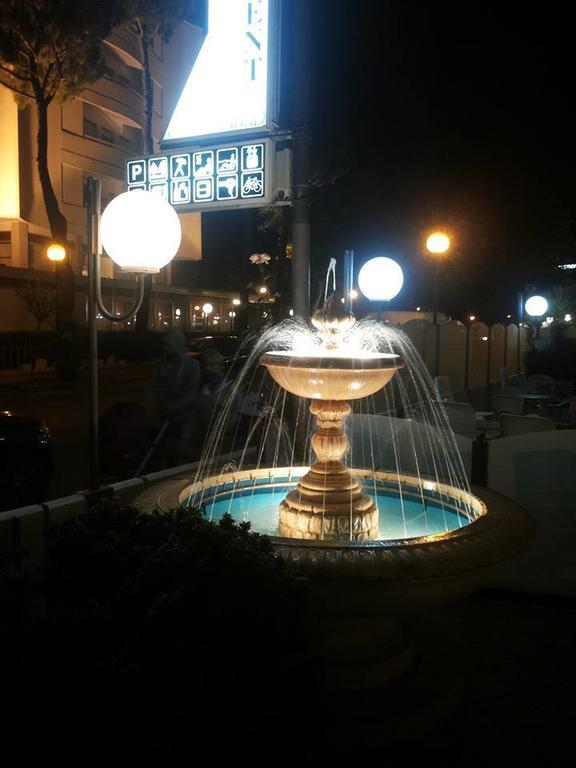 President 3* Cesenatico