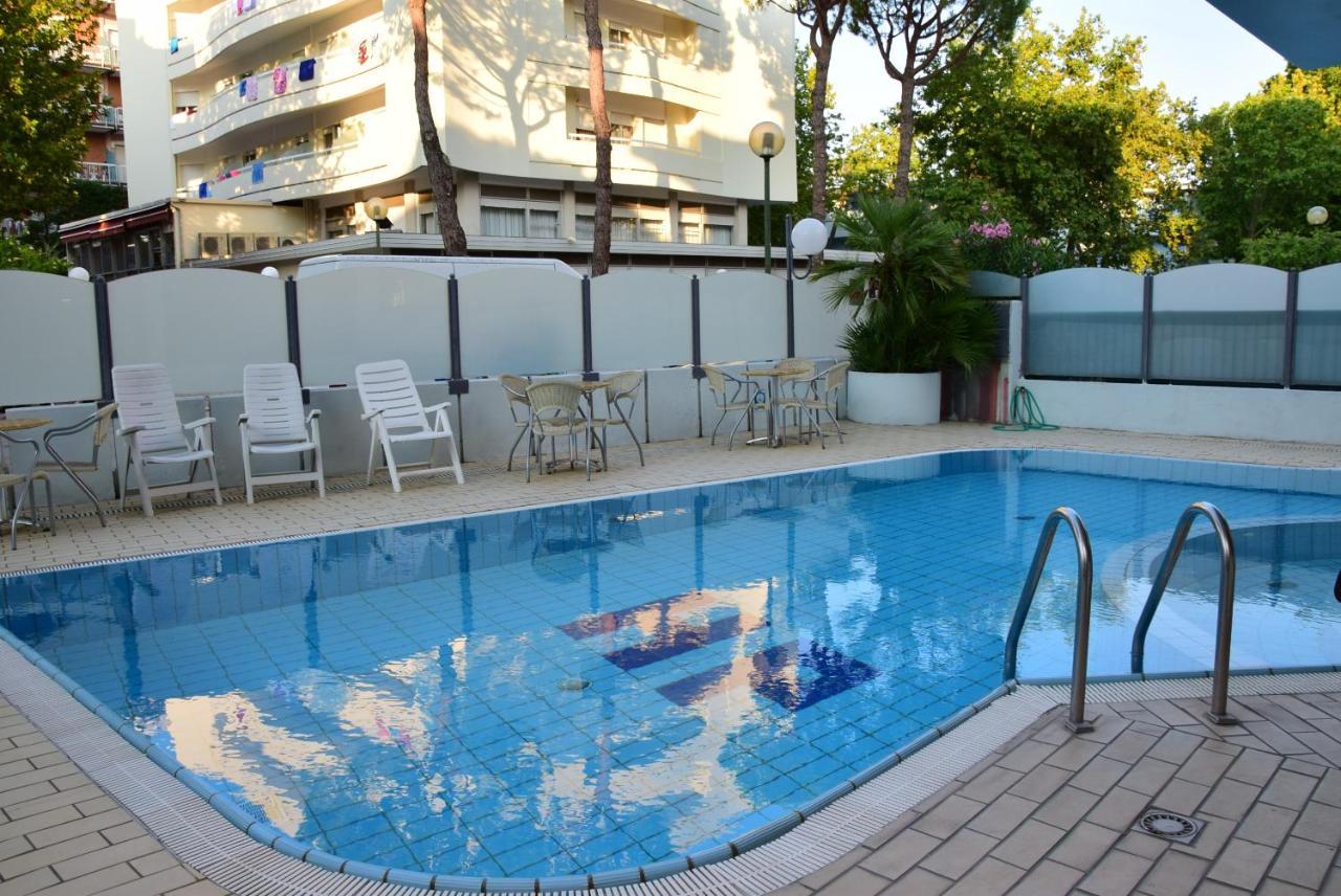 Hotel President Cesenatico