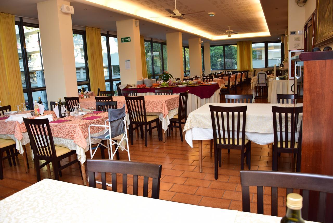 President Hotel Cesenatico