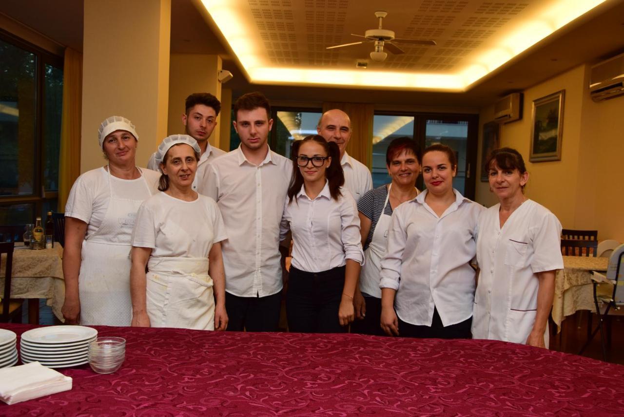 Hotel President 3*